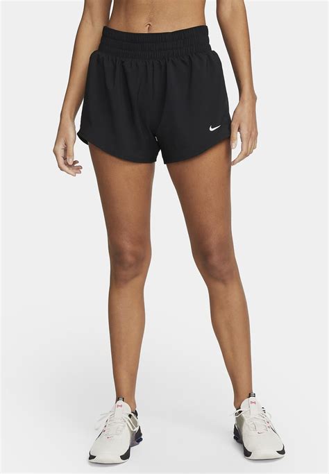 damen sporthose eng nike kurz|nike swoosh shorts.